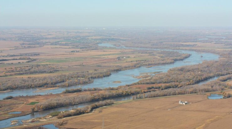 Waterloo nebraska