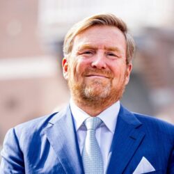 Willem alexander