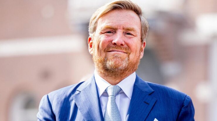 Willem alexander